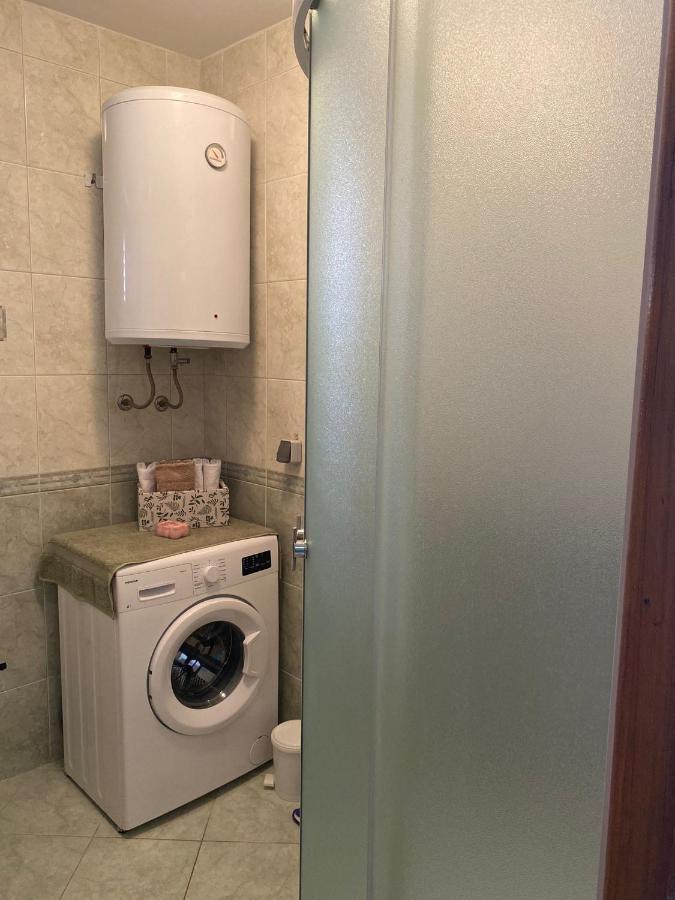 Studio Apartment Novak Čilipi المظهر الخارجي الصورة