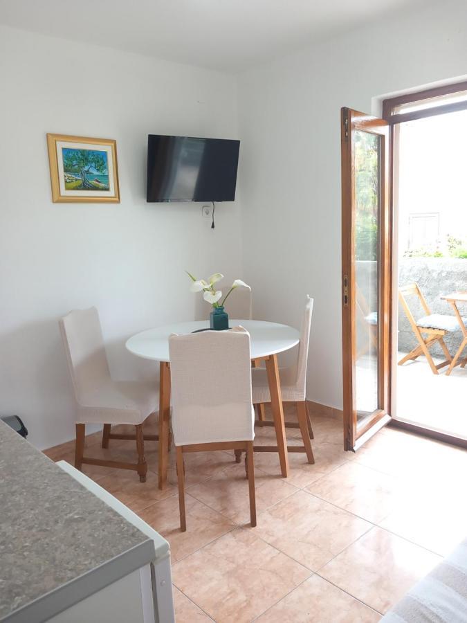 Studio Apartment Novak Čilipi المظهر الخارجي الصورة