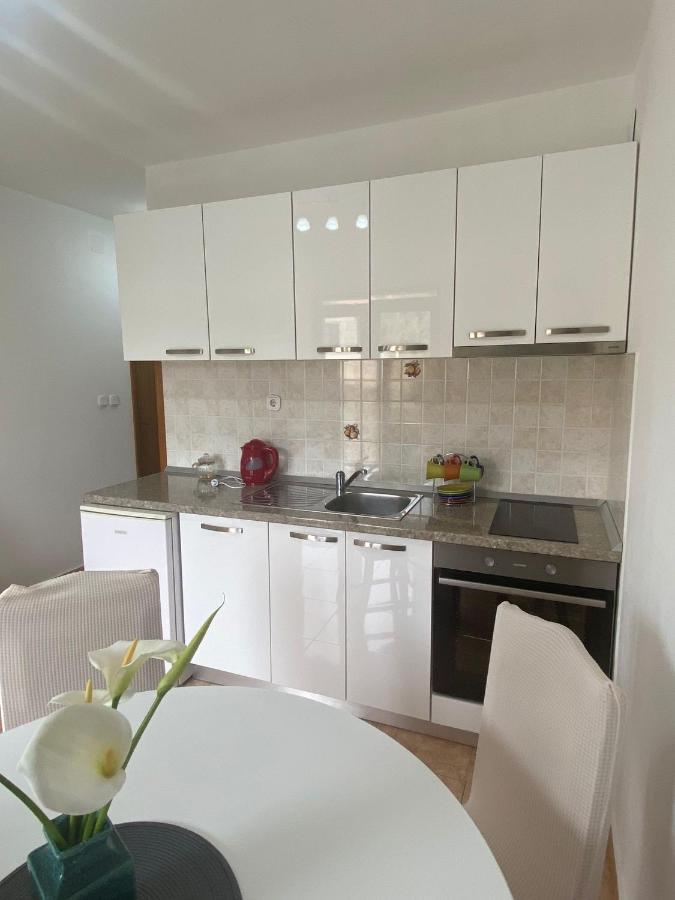 Studio Apartment Novak Čilipi المظهر الخارجي الصورة