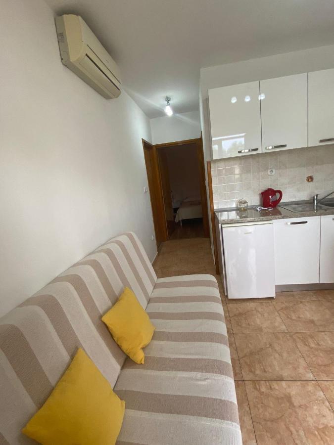 Studio Apartment Novak Čilipi المظهر الخارجي الصورة