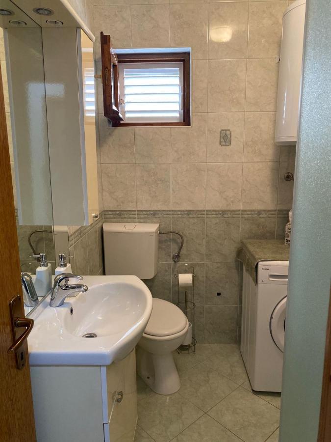 Studio Apartment Novak Čilipi المظهر الخارجي الصورة