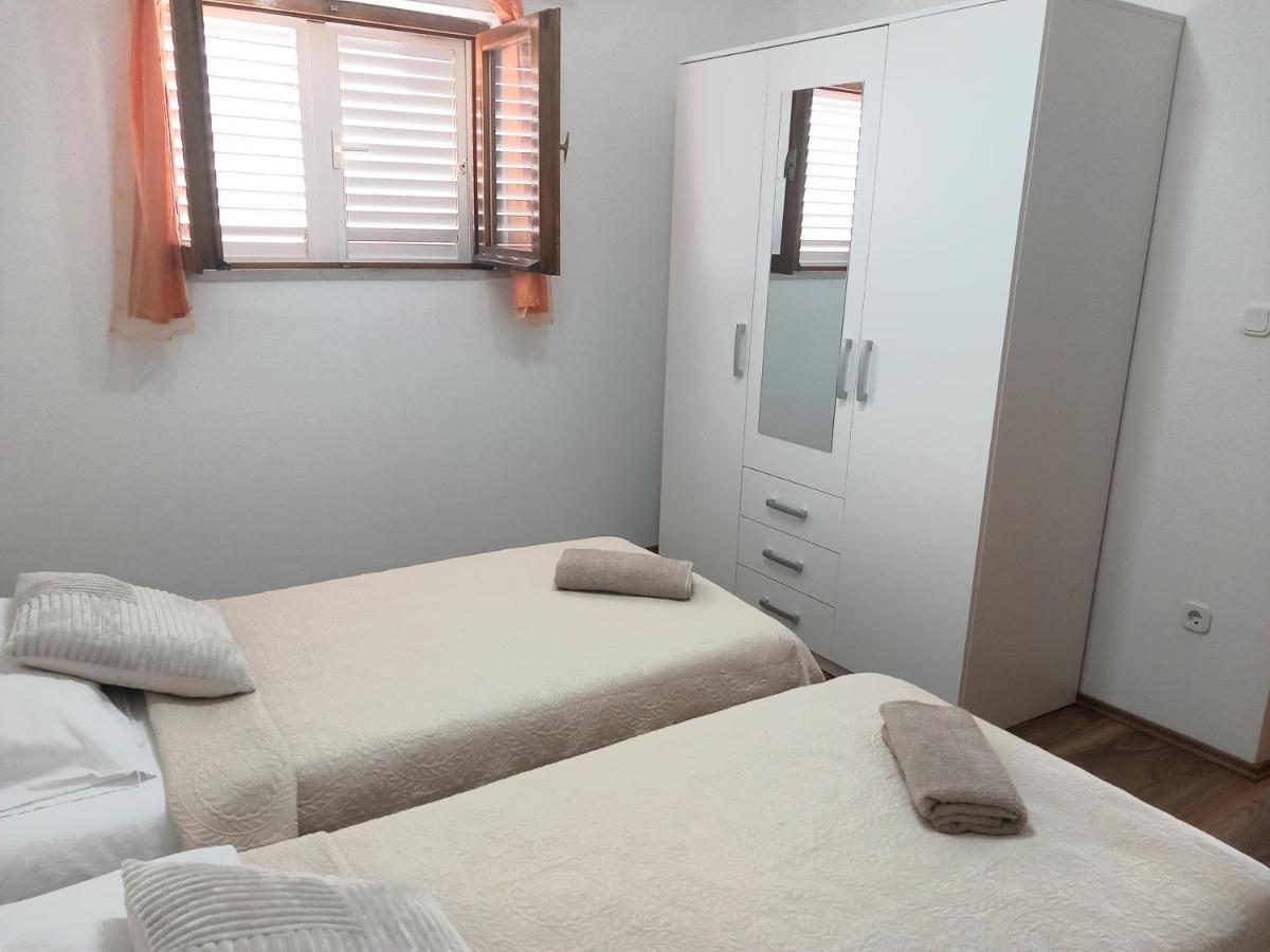 Studio Apartment Novak Čilipi المظهر الخارجي الصورة