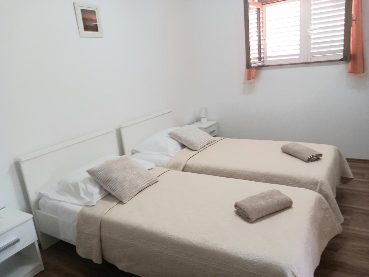 Studio Apartment Novak Čilipi المظهر الخارجي الصورة