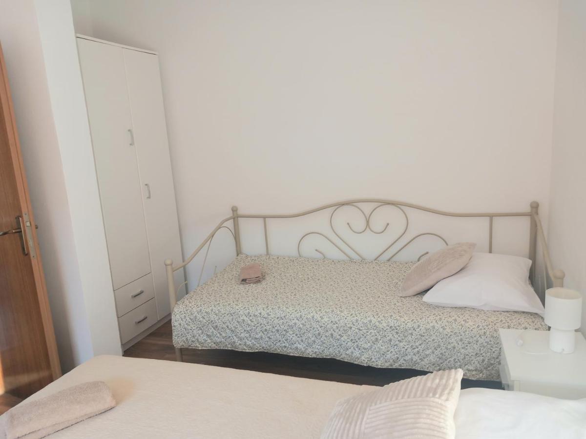 Studio Apartment Novak Čilipi المظهر الخارجي الصورة