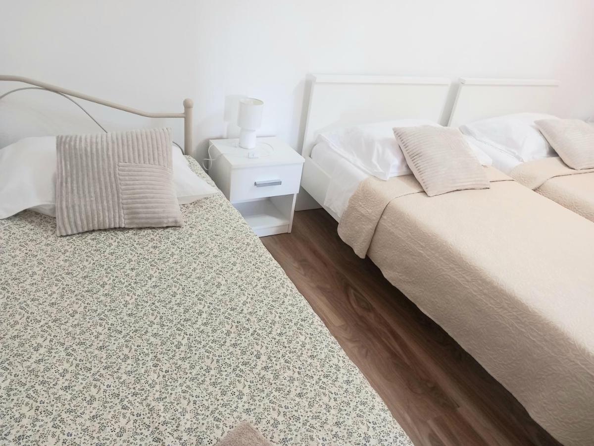 Studio Apartment Novak Čilipi المظهر الخارجي الصورة
